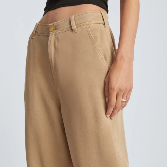 Everlane The Chino in Buttersoft - Picture 4 of 12